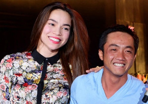 Nha Cuong dola 'hot bac' van chua het dau dau voi no khung hinh anh