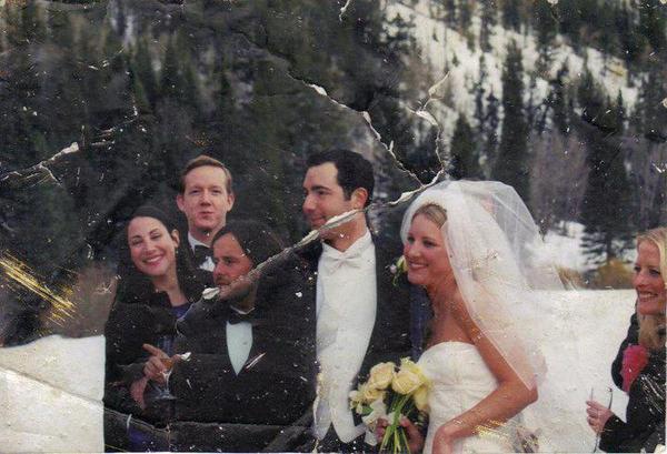 5 cau chuyen cam dong ve tinh nguoi tren Internet hinh anh