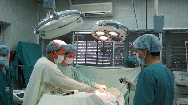 Om hoa vi tang cuong 'ban linh dan ong' hinh anh