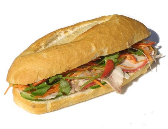 Vì vậy, nếu bạn muốn làm nóng bánh mì thì tốt hơn hết là bạn hãy để bánh mì vào lò nướng.