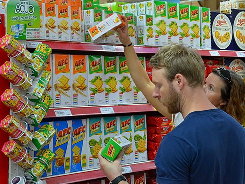 Nhung cuoc doi chu dinh dam hinh anh