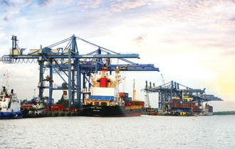 10 tieu diem kinh te Viet Nam nam 2014 hinh anh