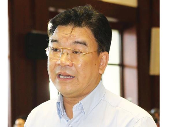 Luong lanh dao DNNN: Tram trieu khong ai di nghi hinh anh