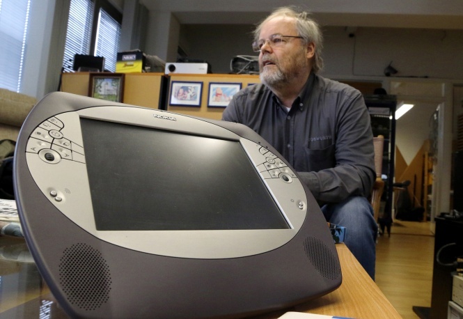 Diem lai 6 chiec may tinh bang truoc thoi N1 cua Nokia hinh anh