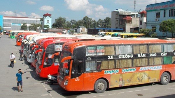 Dan bi 'moc tui' den bao gio? hinh anh