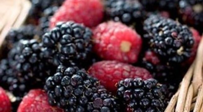 10 thuc pham giam nhe chung tao bon hinh anh