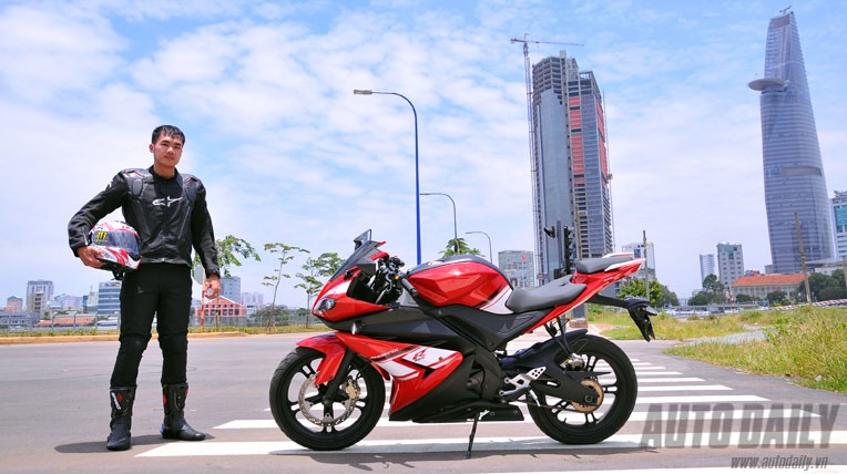Tìm hiểu kỹ để chọn dòng xe phù hợp với vóc dáng và mục đích sử dụng của mình.