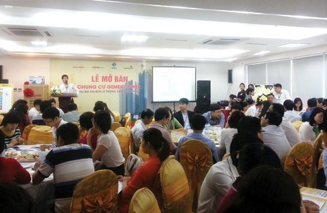 Nghe moi gioi bat dong san nong tro lai? hinh anh