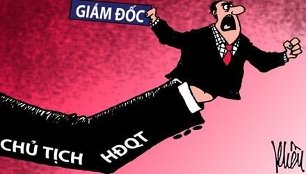 Than phan cac CEO hinh anh