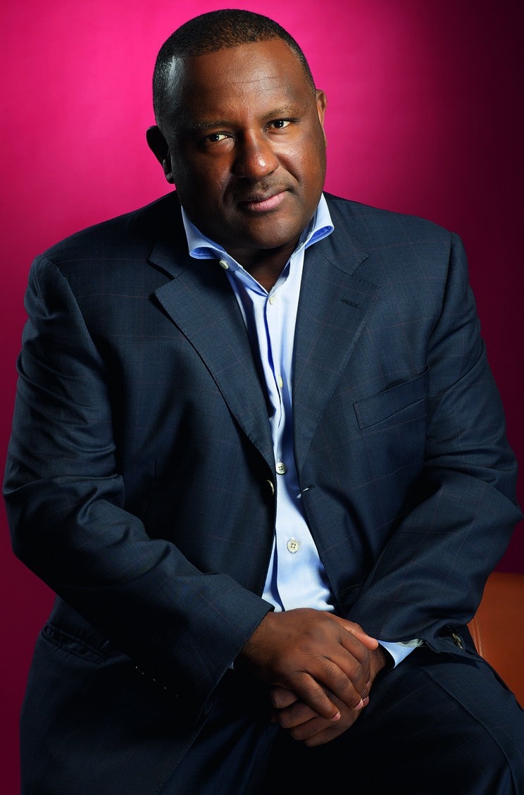 8. Abdulsamad Rabiu Tài sản: <abbr class=