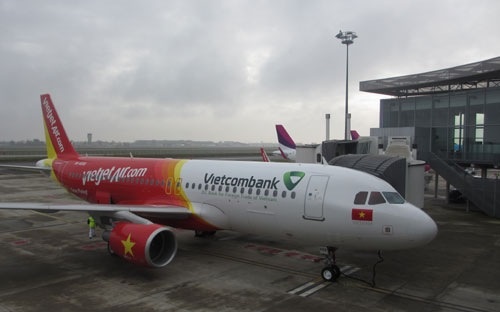 9,1 ty USD cho 100 may bay cua Vietjet 'cat canh' tu dau? hinh anh