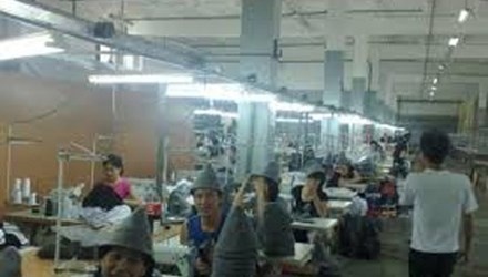 Nhieu lao dong khong dat muc song toi thieu hinh anh