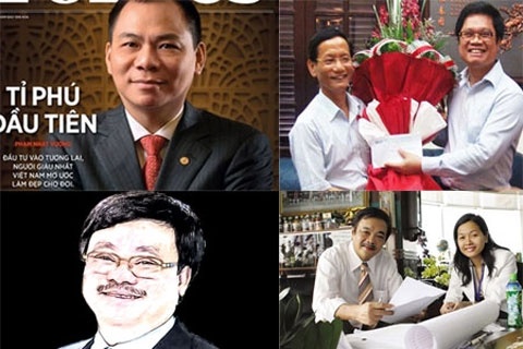 Thay gi tu con so hon 200 nguoi sieu giau o Viet Nam? hinh anh