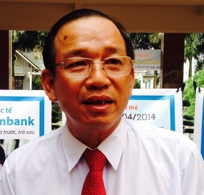 'Vay goi 30.000 ty dong khong co gi la kho' hinh anh