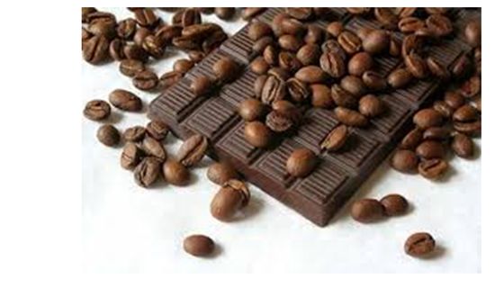 Chocolate - sieu thuc pham giup tang cuong tri nho hinh anh