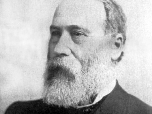 5. Charles Caleb Colton