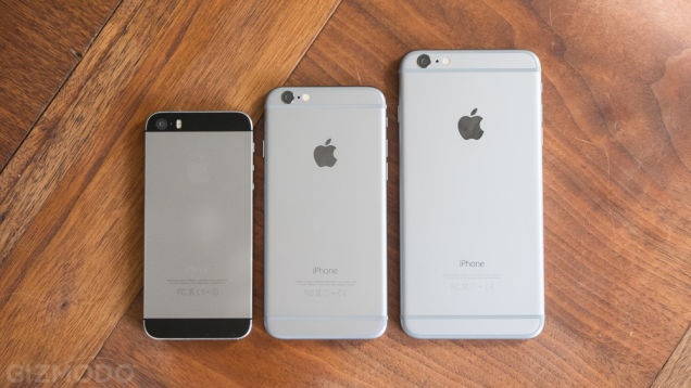 Vi iPhone, Apple buoc long tim ve voi Samsung hinh anh