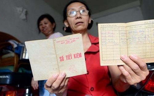 Vu '4.385 dong' tiet kiem: VietinBank da lo co hoi vang? hinh anh