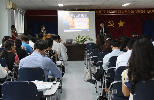 Doanh nghiep Nhat can gi o 'thi truong vang' Viet Nam? hinh anh