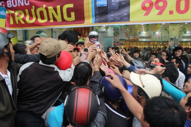 Du tru dien, tran xuong duong boc tham hang 'gia soc' hinh anh