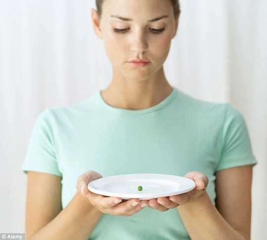 An kieng Low-carb co that su tot? hinh anh