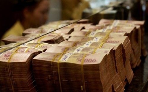 Dot bien tang truong tin dung hinh anh