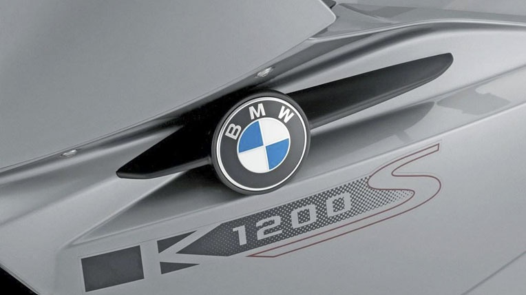Môtô của hãng BMW không được đánh giá cao về độ bền.