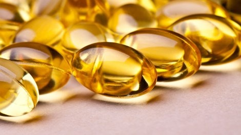Một nguy cơ lớn nữa của dân văn phòng là thiếu vitamin D. Hình minh họa.