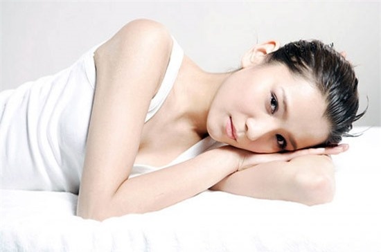 Điều này gây ra các bệnh phụ khoa như lạc nội mạc tử cung,viêm nhiễm vùng chậu, cổ tử cung, viêm âm đạo…