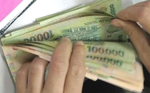 Luong nganh nao cao nhat? hinh anh