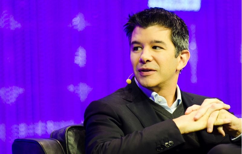 Ông thường xuyên từ chối thương lượng. Kalanick cho đó là điều hợp lý cần làm, chứ không phải tinh thần bất hợp tác.