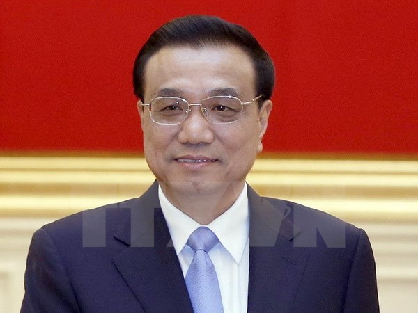 Dau hieu ha nhiet quan he Trung - Nhat hinh anh