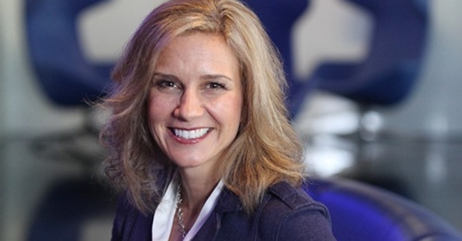 Bai hoc thanh cong cua cac lanh dao nu hinh anh