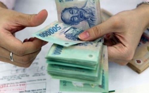 Luong trung binh o Viet Nam chi hon 3 nuoc ASEAN hinh anh