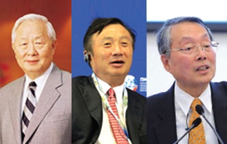 Ong chu chau A gian nan tim nguoi ke vi hinh anh