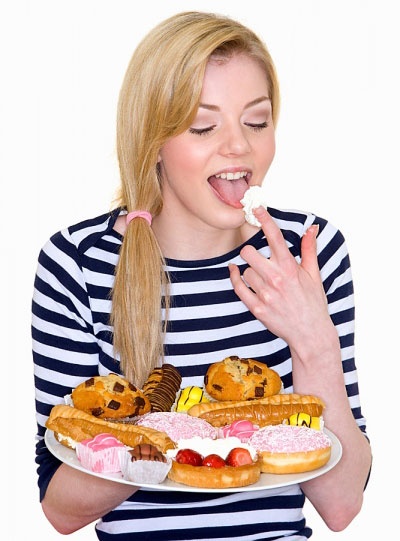 Dần dần khả năng miễn dịch và sức đề kháng của cơ thể bị giảm sút.