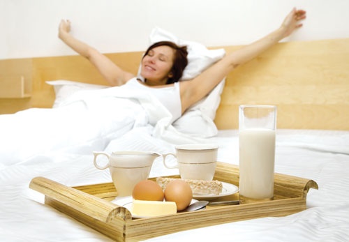 Mất cân bằng dinh dưỡng, sức đề kháng thấp.