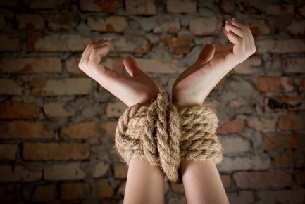 Malaysia bat canh sat dinh den duong day buon nguoi Viet hinh anh