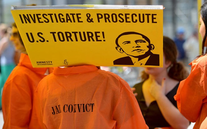 CIA va 'qua bom' bao cao tra tan hinh anh