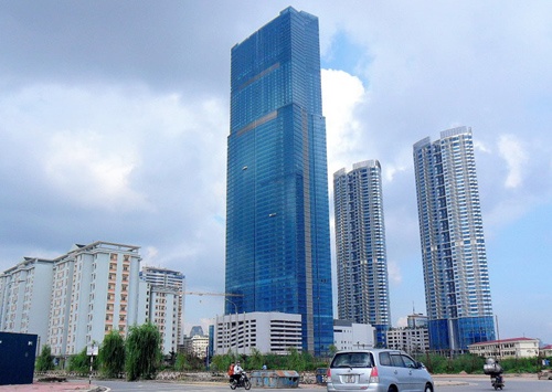 Nha choc troi: 'Noi dau' sau niem kieu hanh hinh anh