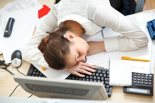 Hãy lắng nghe cơ thể để phát hiện sớm những triệu chứng nguy hiểm.