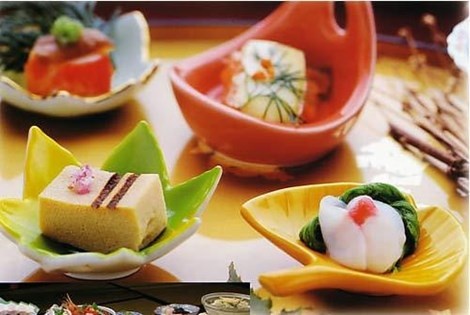 Chia nhỏ bữa ăn cũng là cách giúp tiêu hóa được dễ dàng. Hình minh họa.