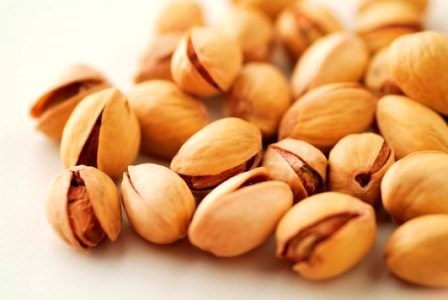 Hãy bổ sung thêm magie vào bữa ăn hàng ngày. Hình minh họa.