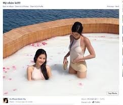 Tam bang thuc pham hinh anh