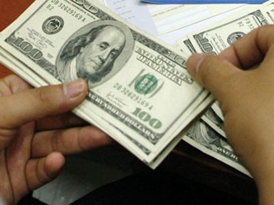 USD hoi phuc co tao suc ep len tien dong? hinh anh