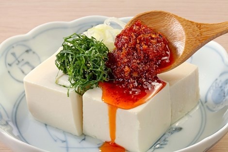 Hãy chọn nguồn protein thông minh. Hình minh họa.