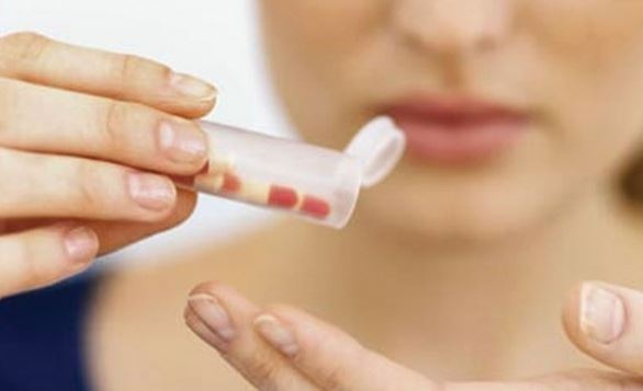 Ngo doc, benh nang do lam dung thuoc hinh anh