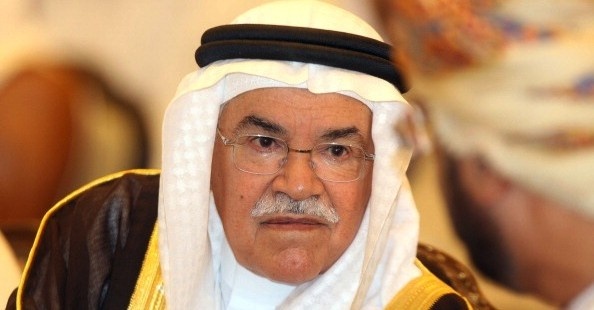 Bo truong dau mo A-rap Xe-ut: Sao phai giam san xuat dau? hinh anh