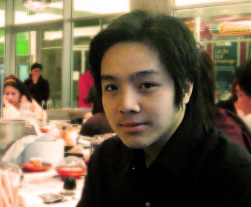 Giam doc 8X Viet lam ky xao cho phim 007 hinh anh