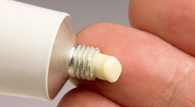 Thuoc boi co corticoid: Khong lanh nhu ban nghi hinh anh